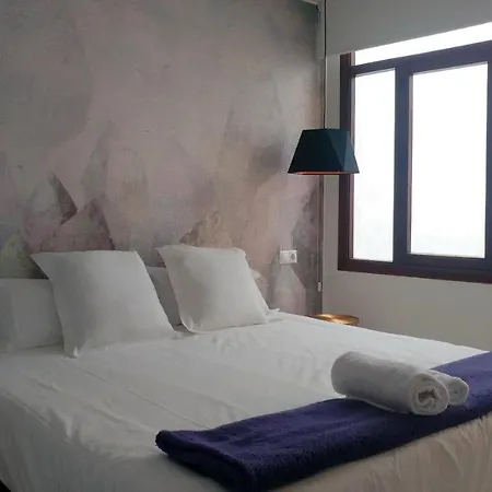 San Francisco 10 - Apartamentos Boutique Completos - Playa Postiguet - Para 2-4-6 Alicante Exterior foto