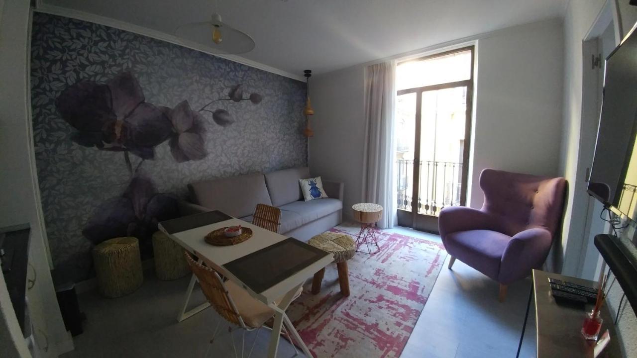 Apartament San Francisco 10 - 6 Boutique En El Centro - Playa Postiguet *