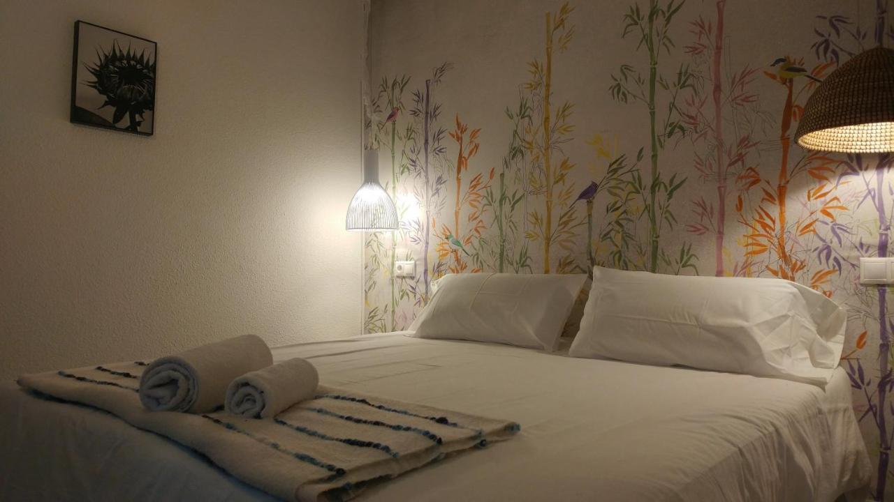 Apartament San Francisco 10 - 6 Boutique En El Centro - Playa Postiguet Alicante