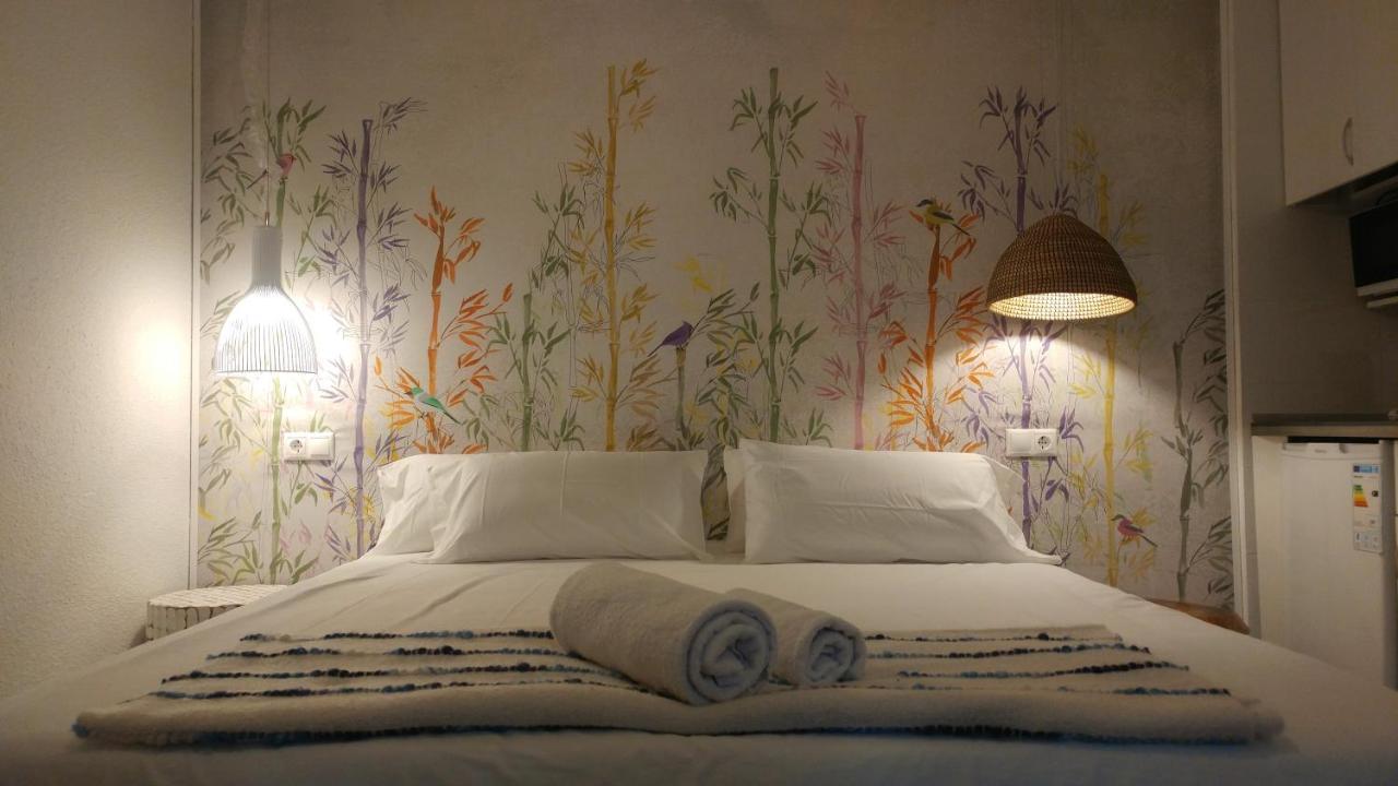 Apartament San Francisco 10 - 6 Boutique En El Centro - Playa Postiguet *