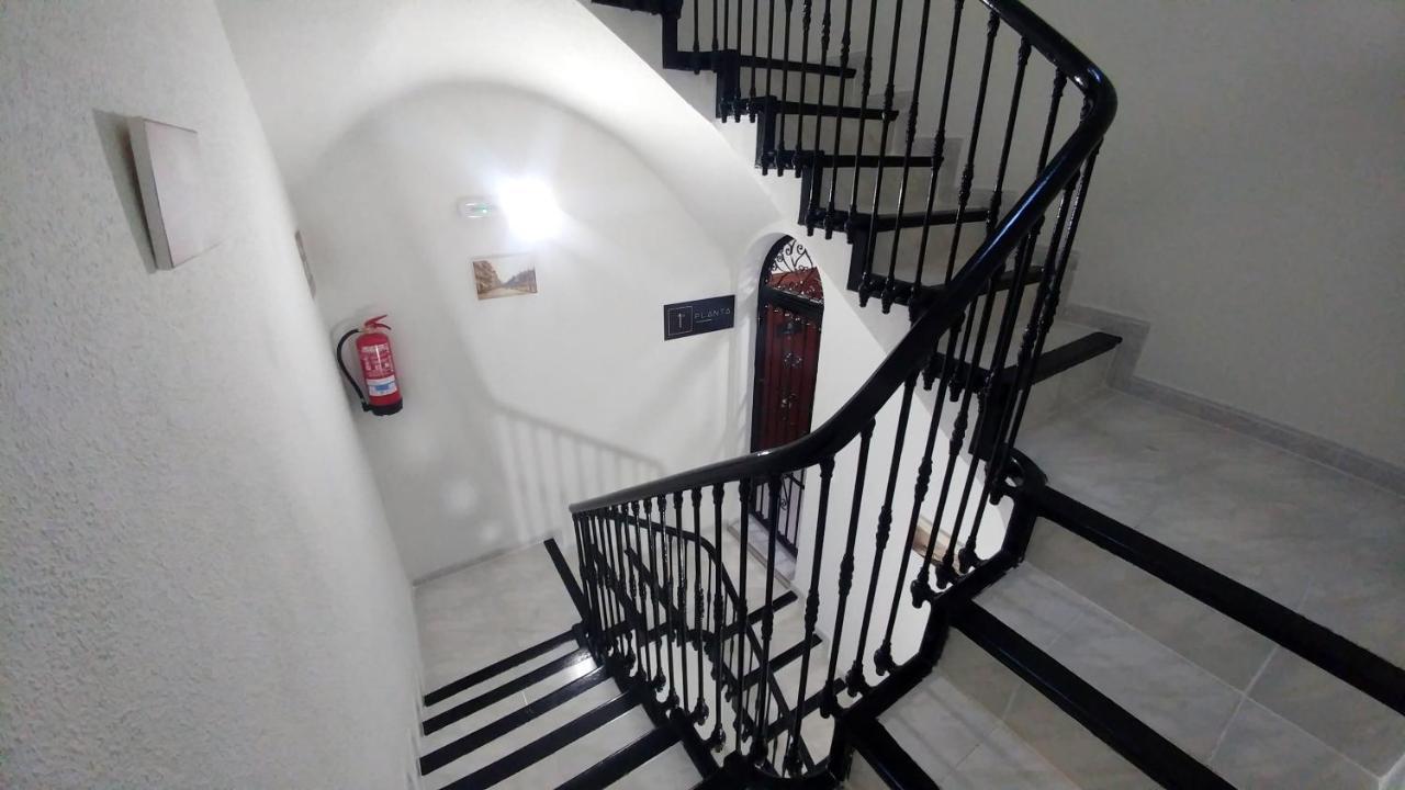 Apartament San Francisco 10 - 6 Boutique En El Centro - Playa Postiguet
