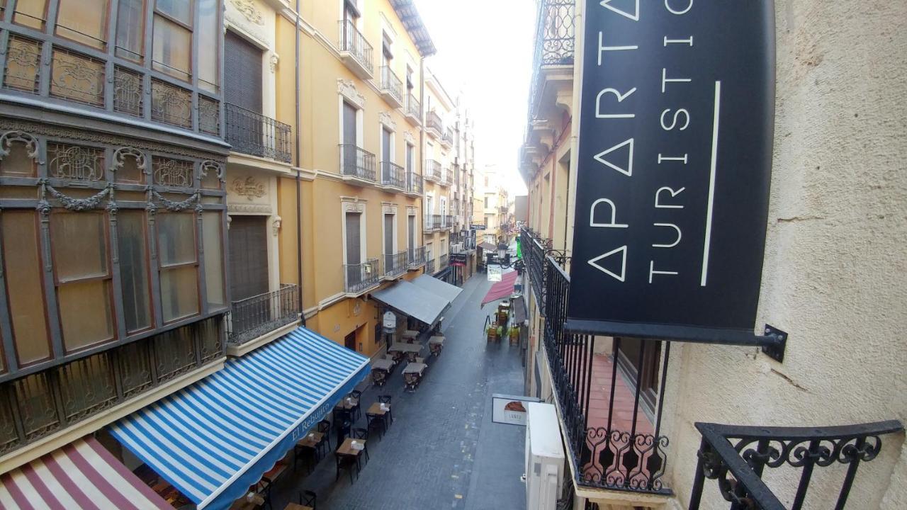 Apartament San Francisco 10 - 6 Boutique En El Centro - Playa Postiguet