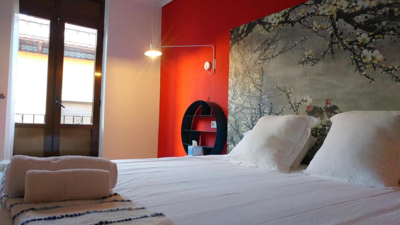 San Francisco 10 - 6 Boutique En El Centro - Playa Postiguet Apartament Alicante