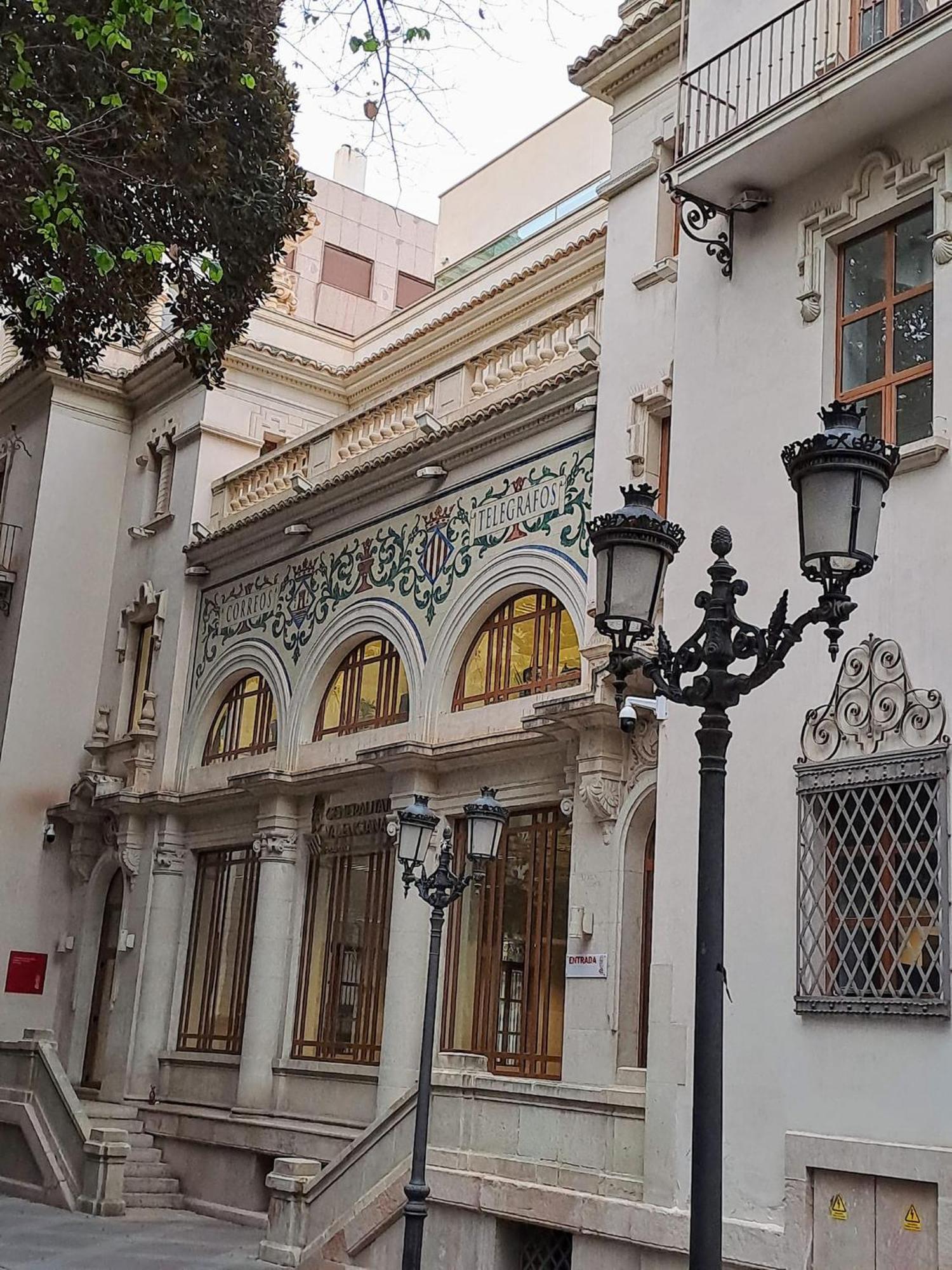 Apartament San Francisco 10 - 6 Boutique En El Centro - Playa Postiguet *