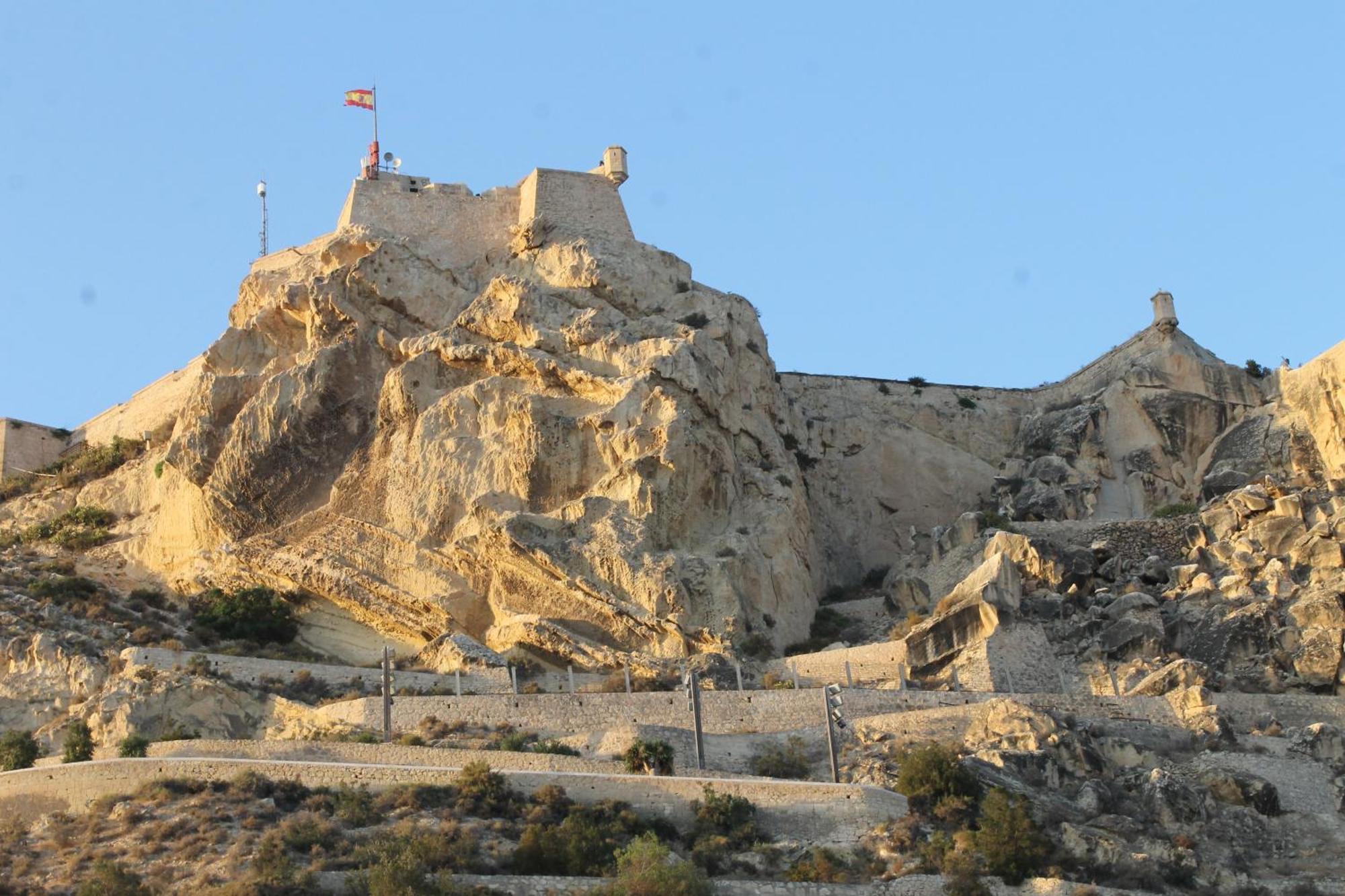 Apartament San Francisco 10 - 6 Boutique En El Centro - Playa Postiguet Alicante
