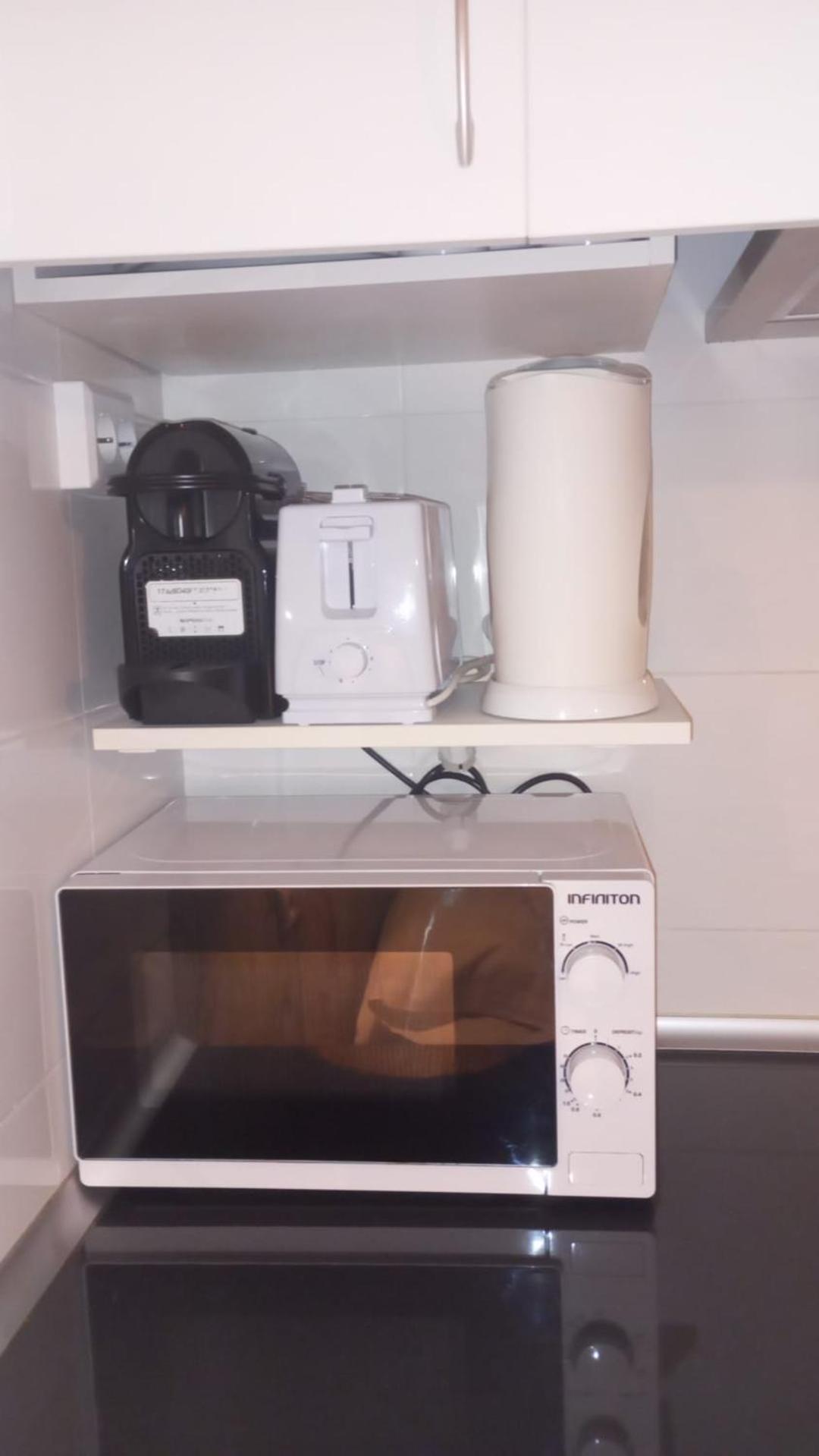 Apartament San Francisco 10 - 6 Boutique En El Centro - Playa Postiguet Alicante