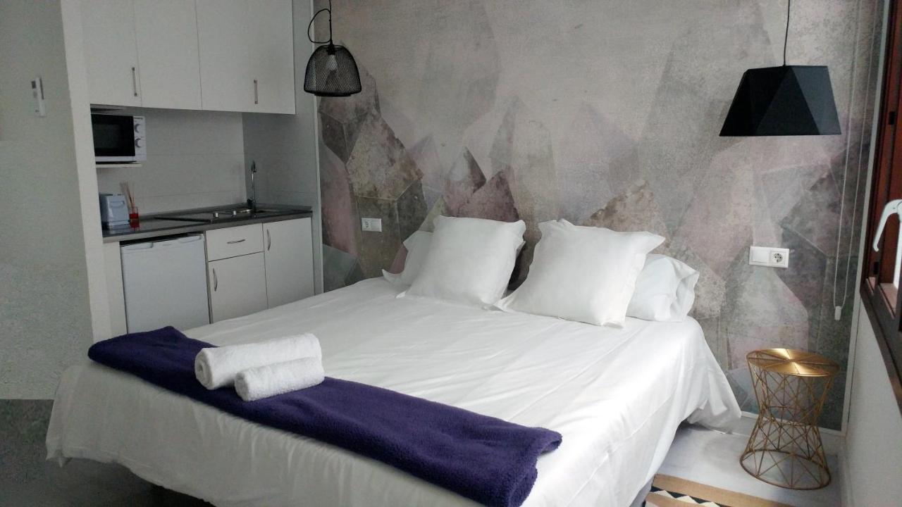 Appartamento San Francisco 10 - 6 Boutique En El Centro - Playa Postiguet