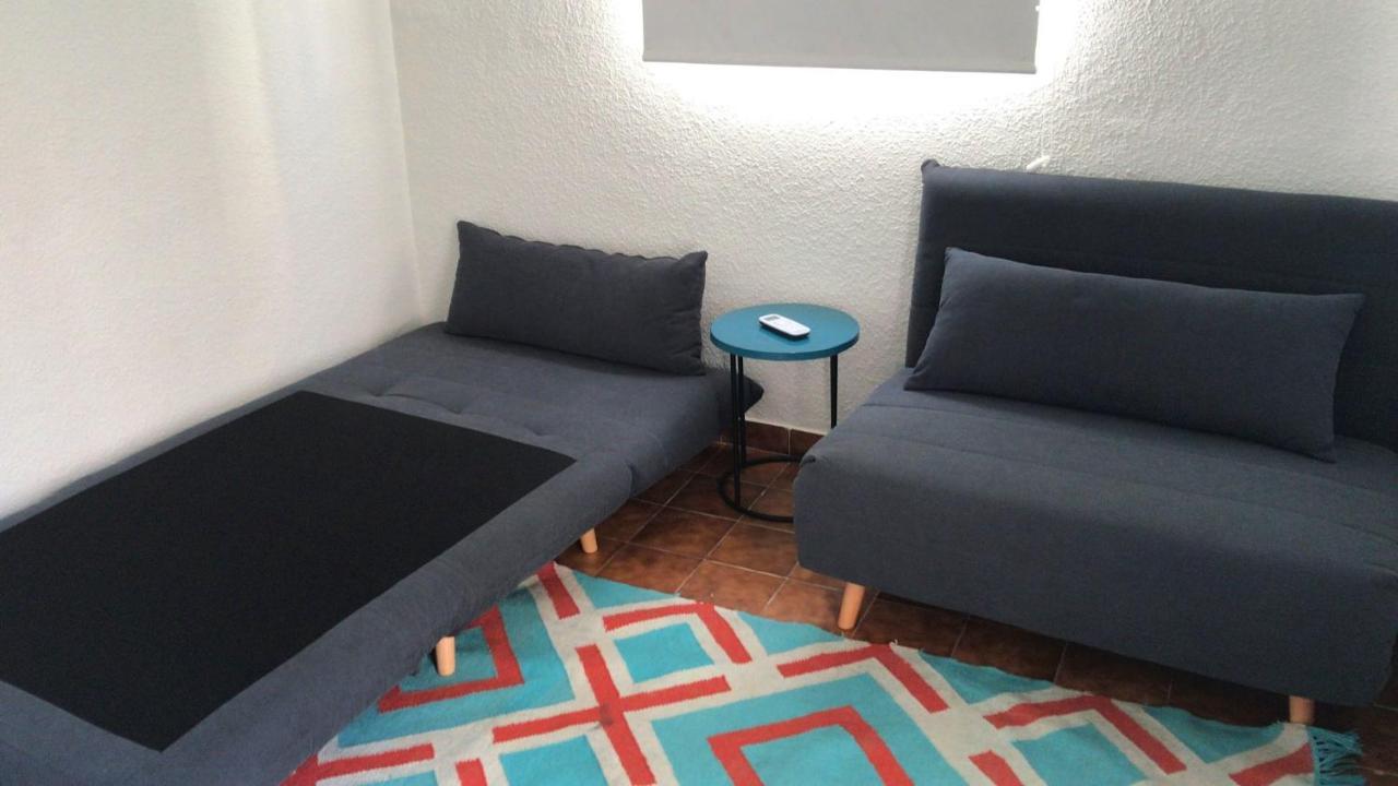 Appartamento San Francisco 10 - 6 Boutique En El Centro - Playa Postiguet Alicante